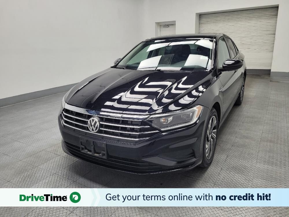 2020 Volkswagen Jetta in Reno, NV 89502 - 18094587