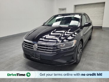2020 Volkswagen Jetta in Reno, NV 89502