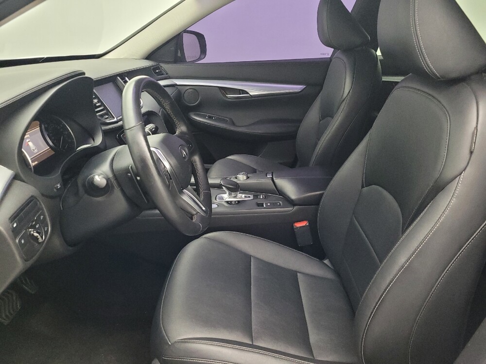 2019 INFINITI QX50 in Columbia, SC 29210 - 18094588 17