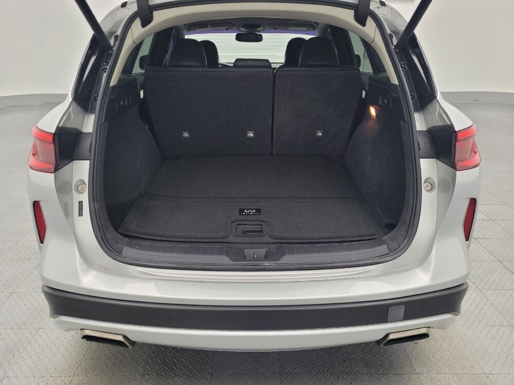 2019 INFINITI QX50 in Columbia, SC 29210 - 18094588 29