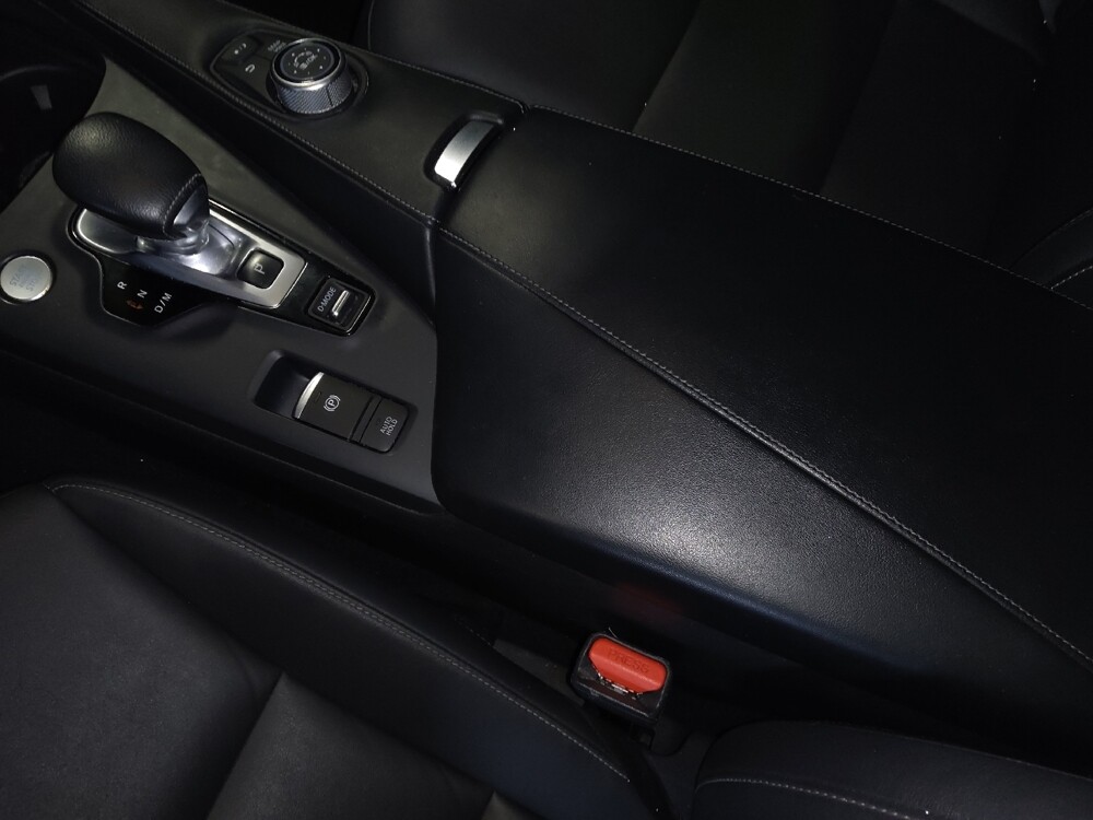 2019 INFINITI QX50 in Columbia, SC 29210 - 18094588 26