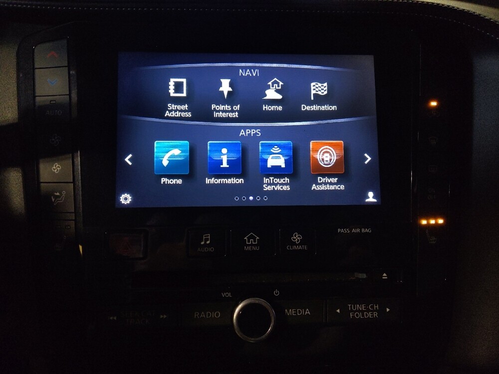 2019 INFINITI QX50 in Columbia, SC 29210 - 18094588 25