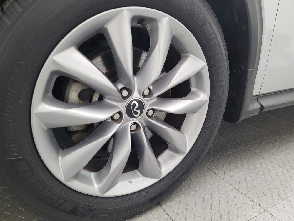 2019 INFINITI QX50 in Columbia, SC 29210 - 18094588 31