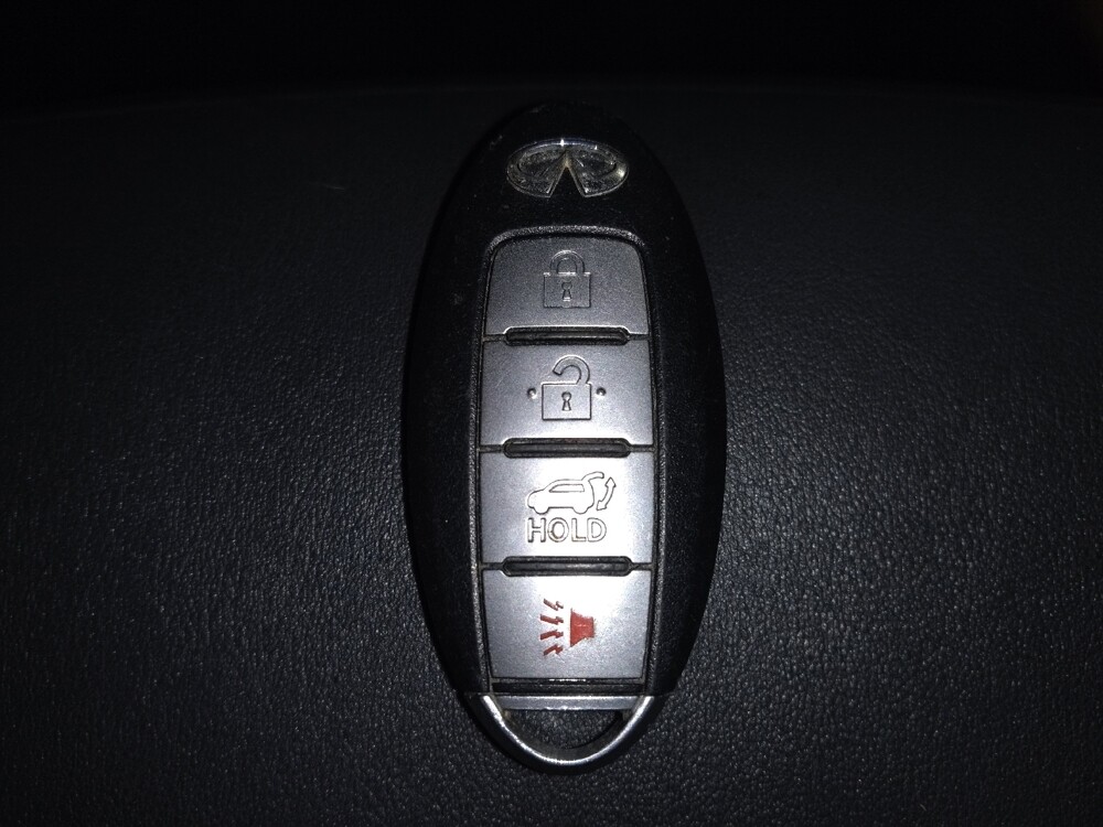 2019 INFINITI QX50 in Columbia, SC 29210 - 18094588 32