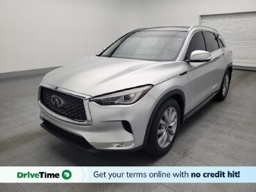 2019 INFINITI QX50 in Columbia, SC 29210