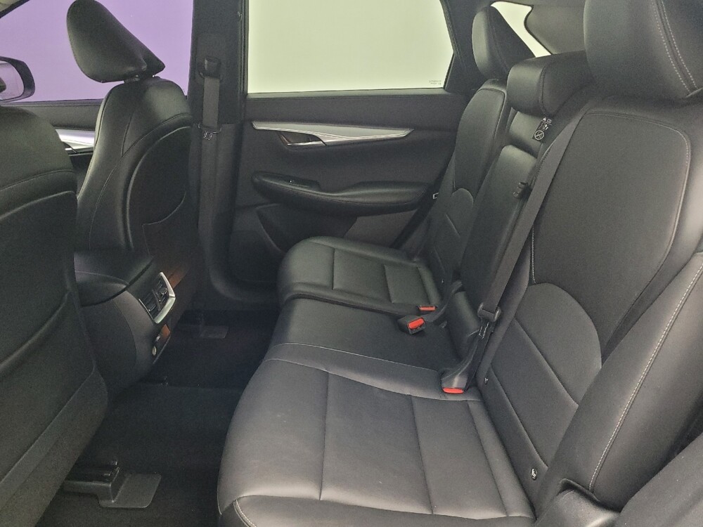 2019 INFINITI QX50 in Columbia, SC 29210 - 18094588 18