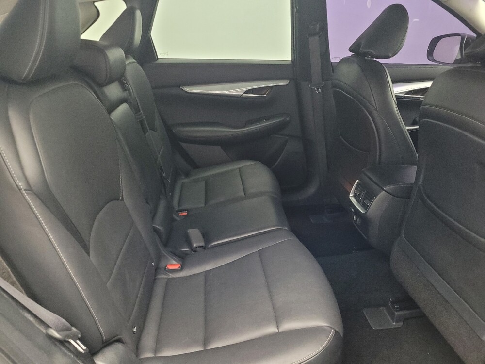 2019 INFINITI QX50 in Columbia, SC 29210 - 18094588 19