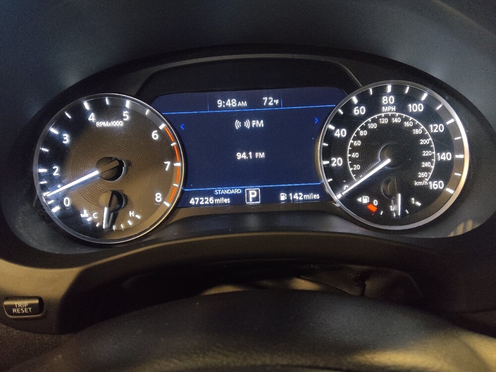 2019 INFINITI QX50 in Columbia, SC 29210 - 18094588 23