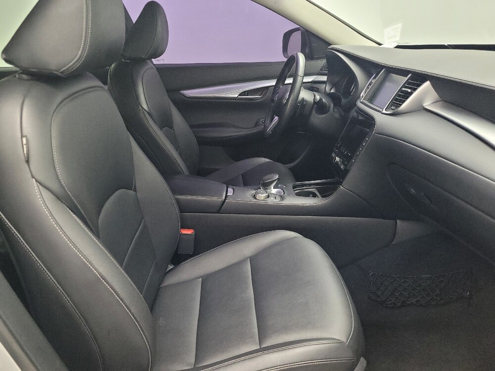 2019 INFINITI QX50 in Columbia, SC 29210 - 18094588 21