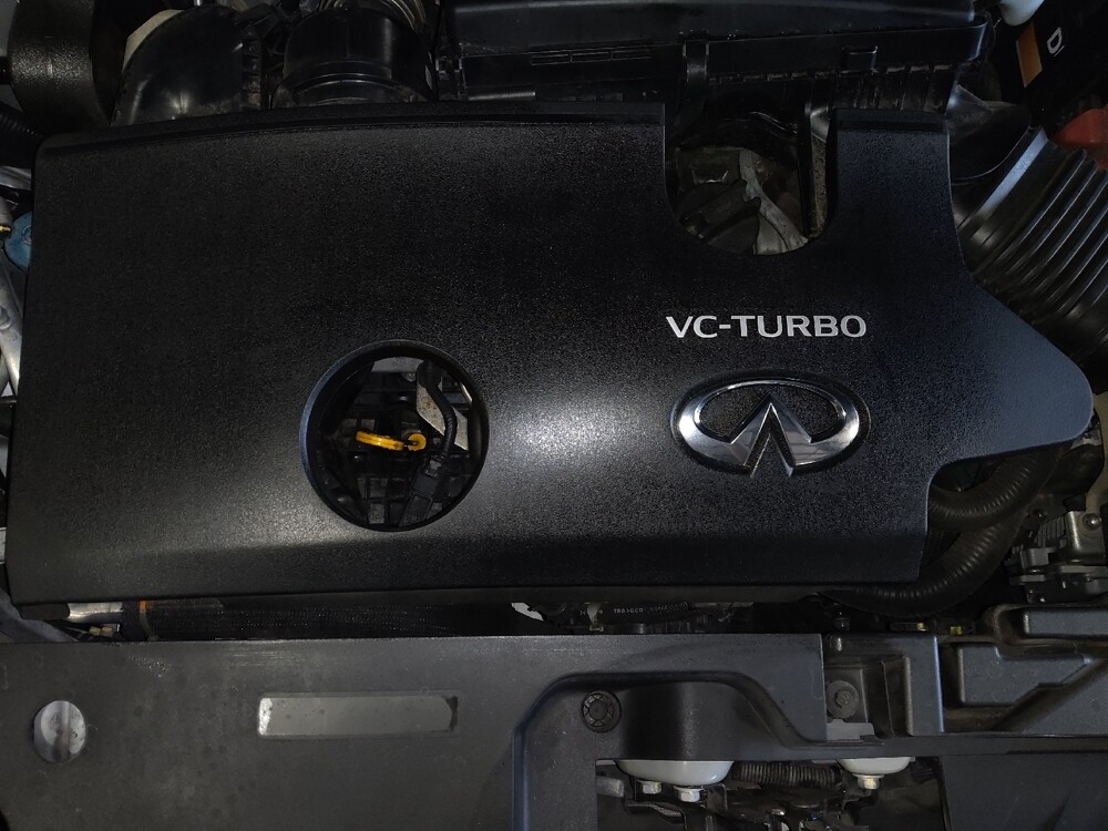 2019 INFINITI QX50 in Columbia, SC 29210 - 18094588 30