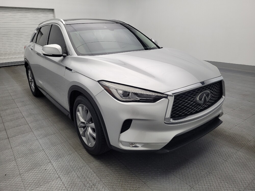 2019 INFINITI QX50 in Columbia, SC 29210 - 18094588 13