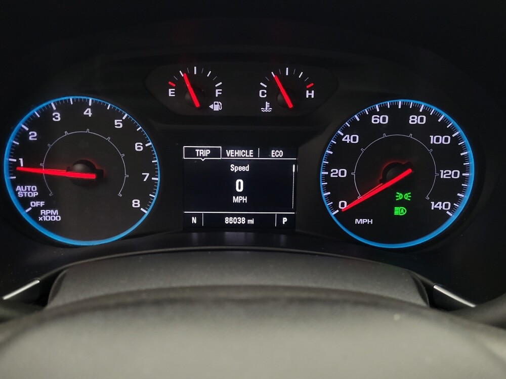 2020 Chevrolet Equinox in Kissimmee, FL 34744 - 18094590 23