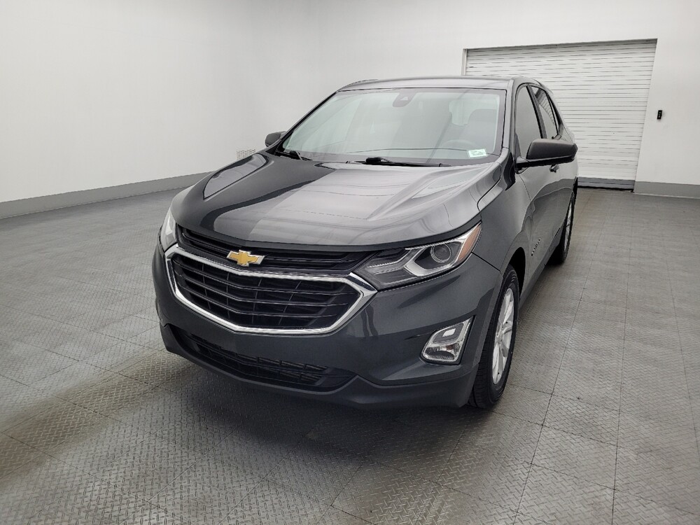 2020 Chevrolet Equinox in Kissimmee, FL 34744 - 18094590 15
