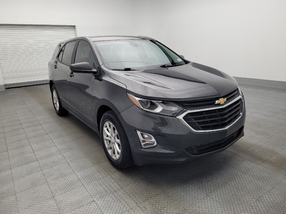 2020 Chevrolet Equinox in Kissimmee, FL 34744 - 18094590 13