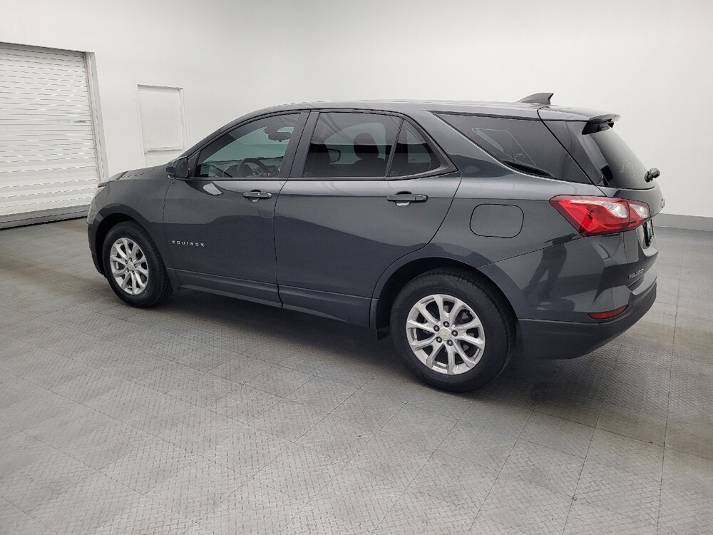 2020 Chevrolet Equinox in Kissimmee, FL 34744 - 18094590 3