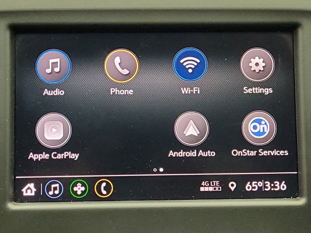 2020 Chevrolet Equinox in Kissimmee, FL 34744 - 18094590 25