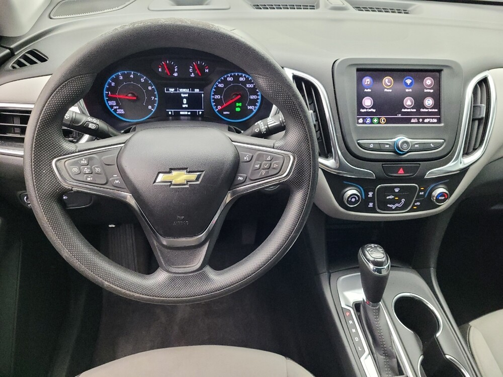 2020 Chevrolet Equinox in Kissimmee, FL 34744 - 18094590 22