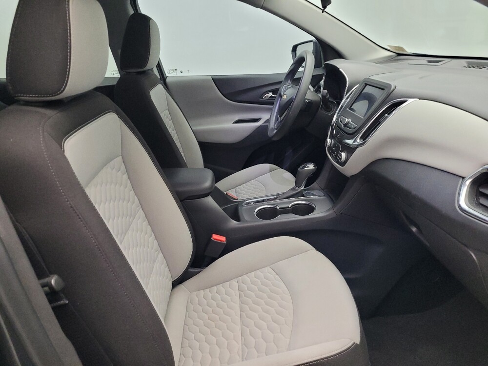 2020 Chevrolet Equinox in Kissimmee, FL 34744 - 18094590 21