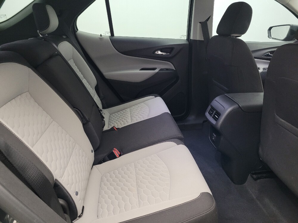 2020 Chevrolet Equinox in Kissimmee, FL 34744 - 18094590 19