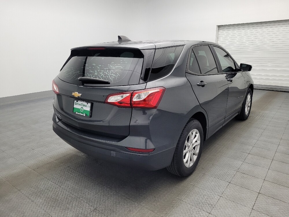 2020 Chevrolet Equinox in Kissimmee, FL 34744 - 18094590 9