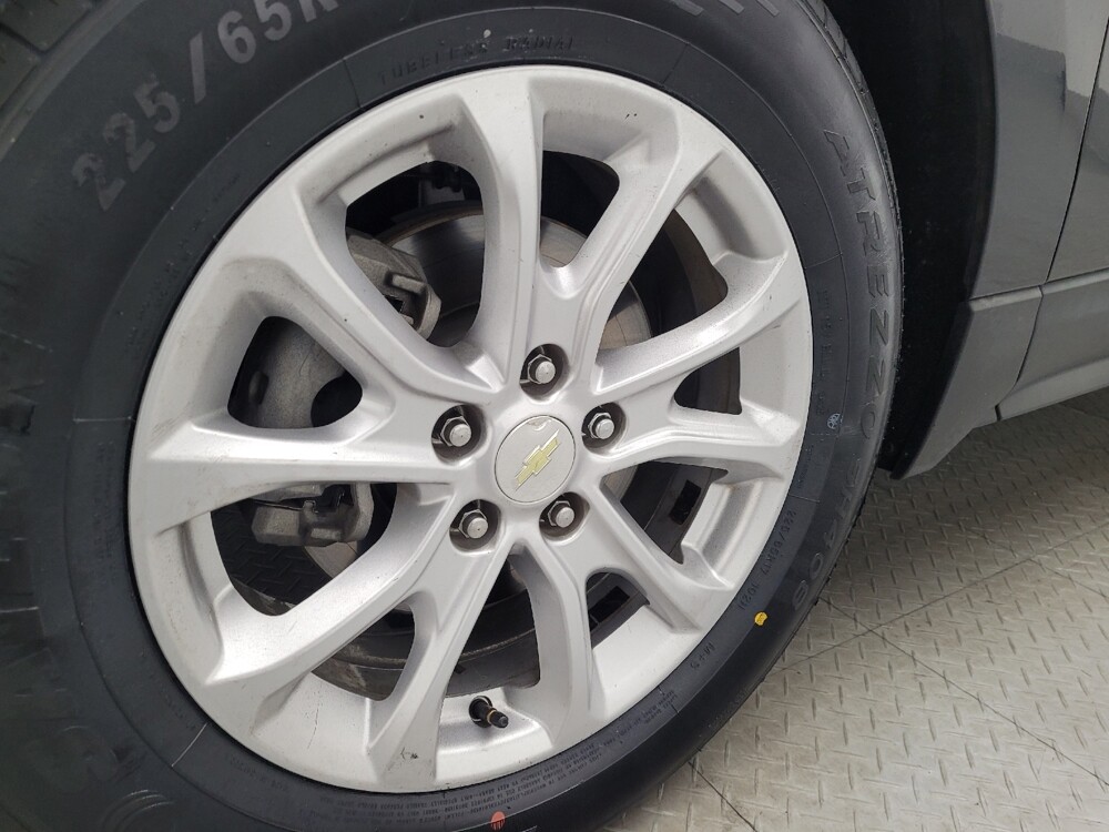 2020 Chevrolet Equinox in Kissimmee, FL 34744 - 18094590 31