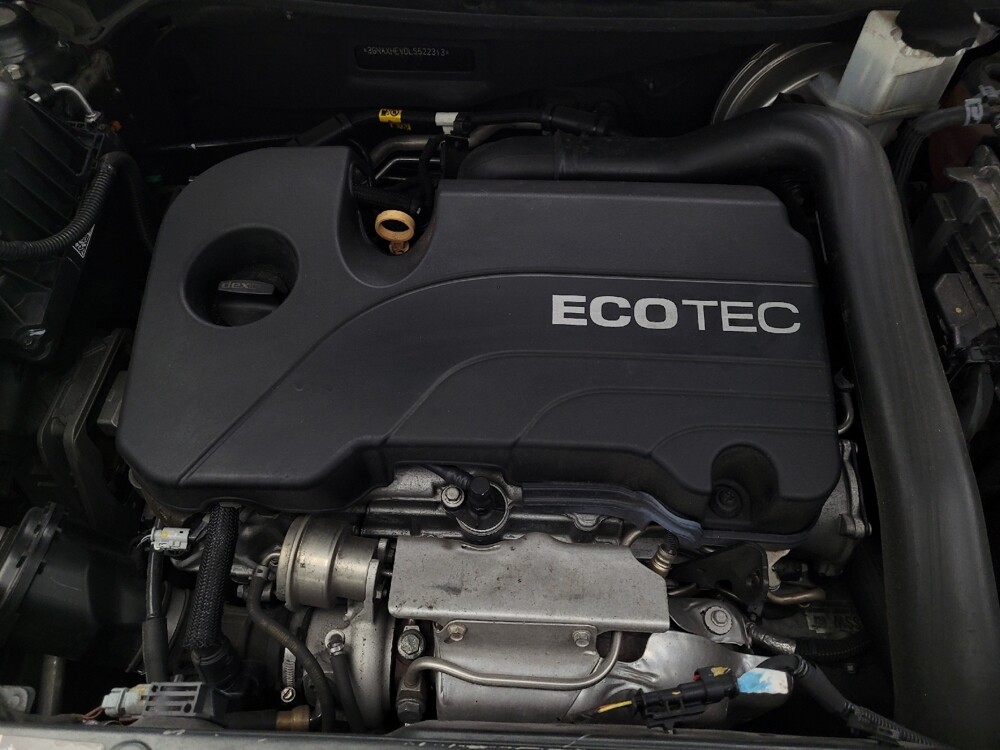 2020 Chevrolet Equinox in Kissimmee, FL 34744 - 18094590 30