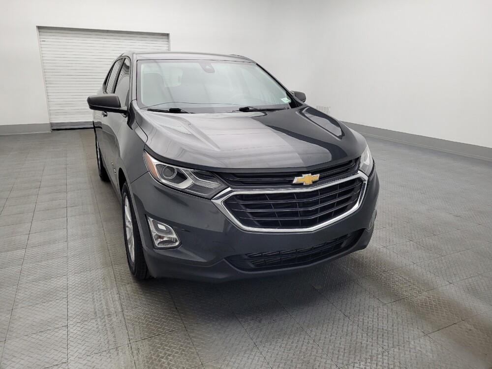 2020 Chevrolet Equinox in Kissimmee, FL 34744 - 18094590 14