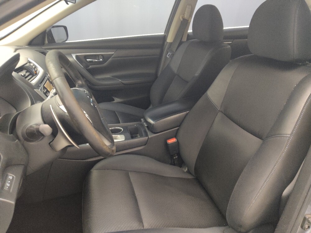 2017 Nissan Altima in Savannah, GA 31419 - 18094591 17