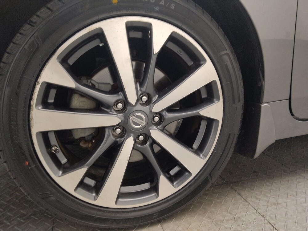 2017 Nissan Altima in Savannah, GA 31419 - 18094591 31