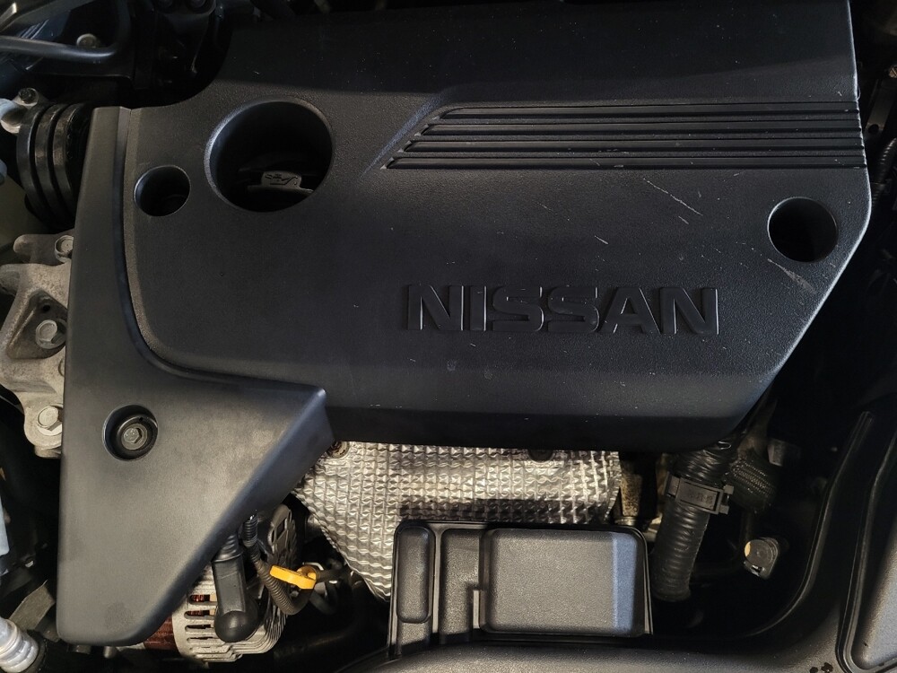 2017 Nissan Altima in Savannah, GA 31419 - 18094591 30