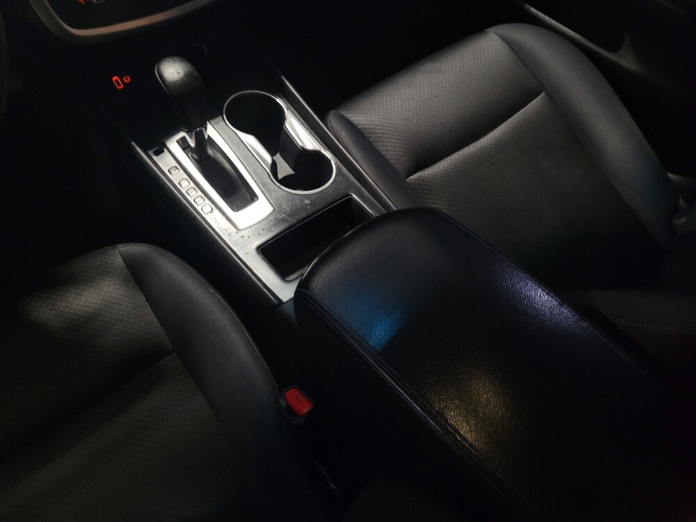 2017 Nissan Altima in Savannah, GA 31419 - 18094591 26