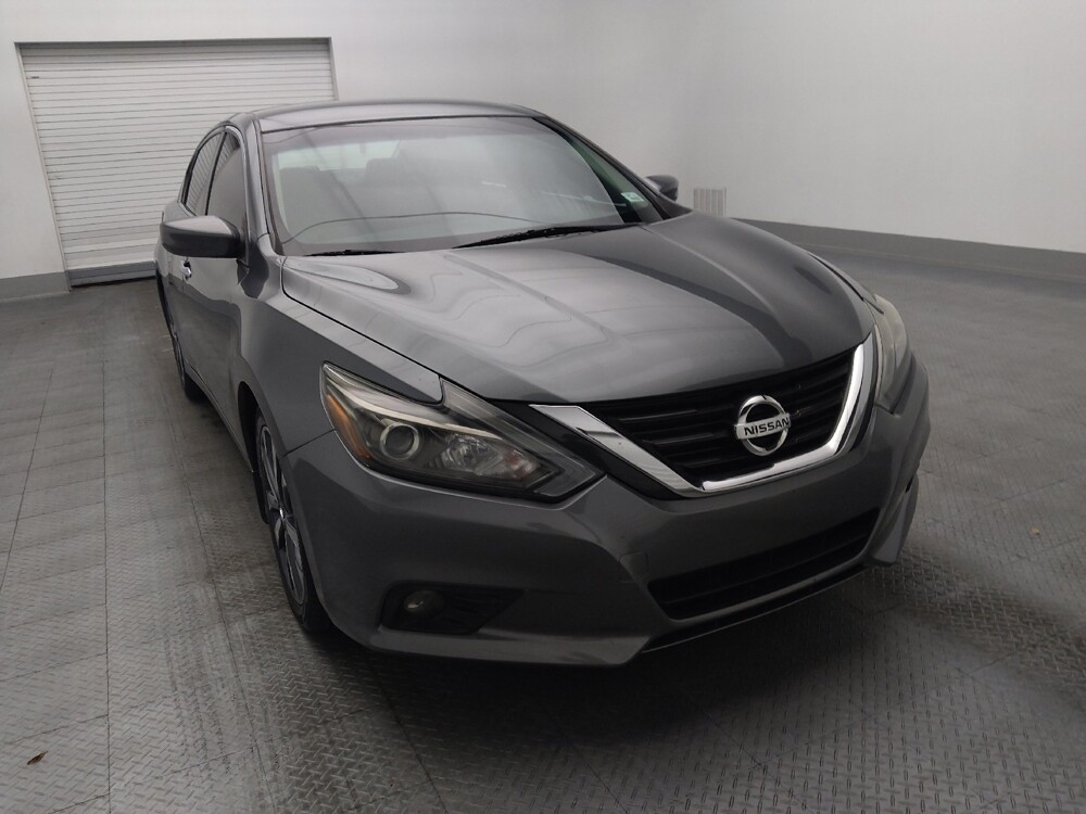 2017 Nissan Altima in Savannah, GA 31419 - 18094591 14