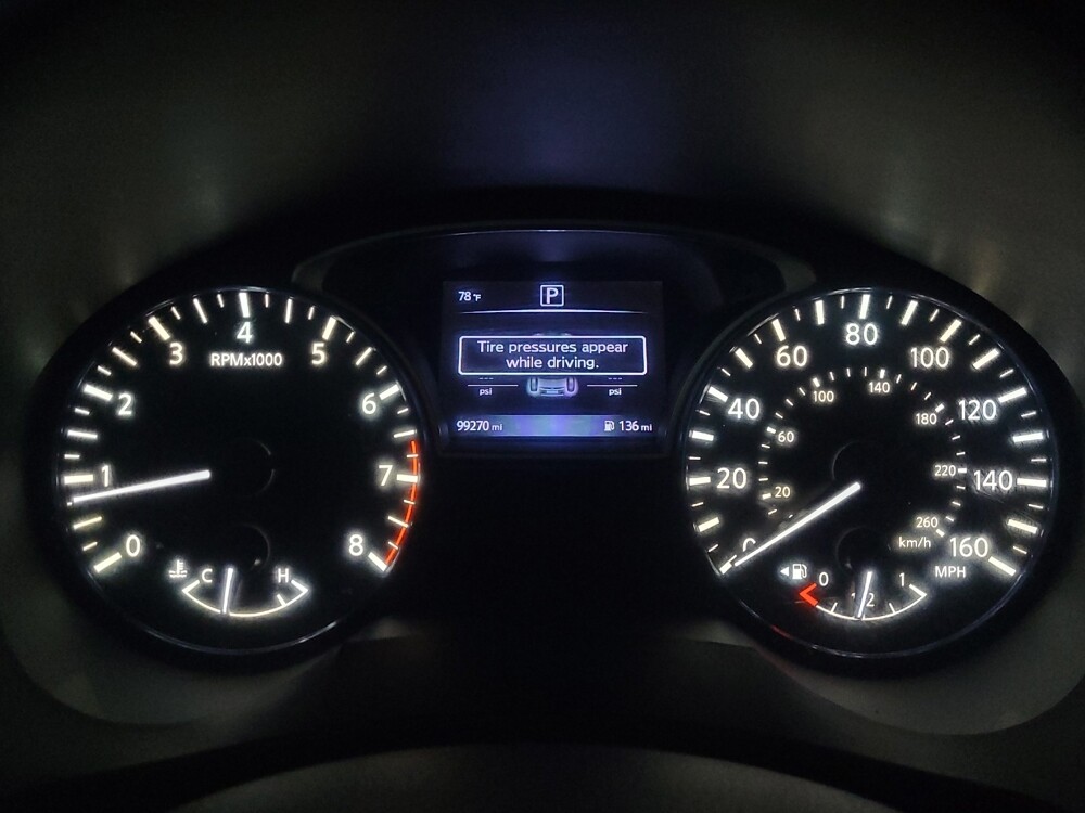 2017 Nissan Altima in Savannah, GA 31419 - 18094591 23