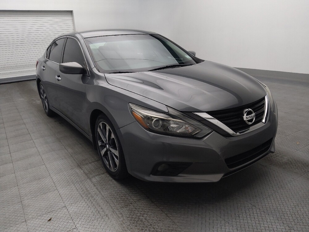 2017 Nissan Altima in Savannah, GA 31419 - 18094591 13