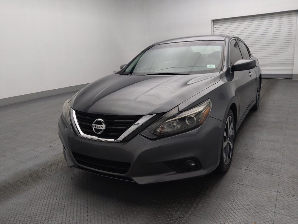 2017 Nissan Altima in Savannah, GA 31419 - 18094591 15
