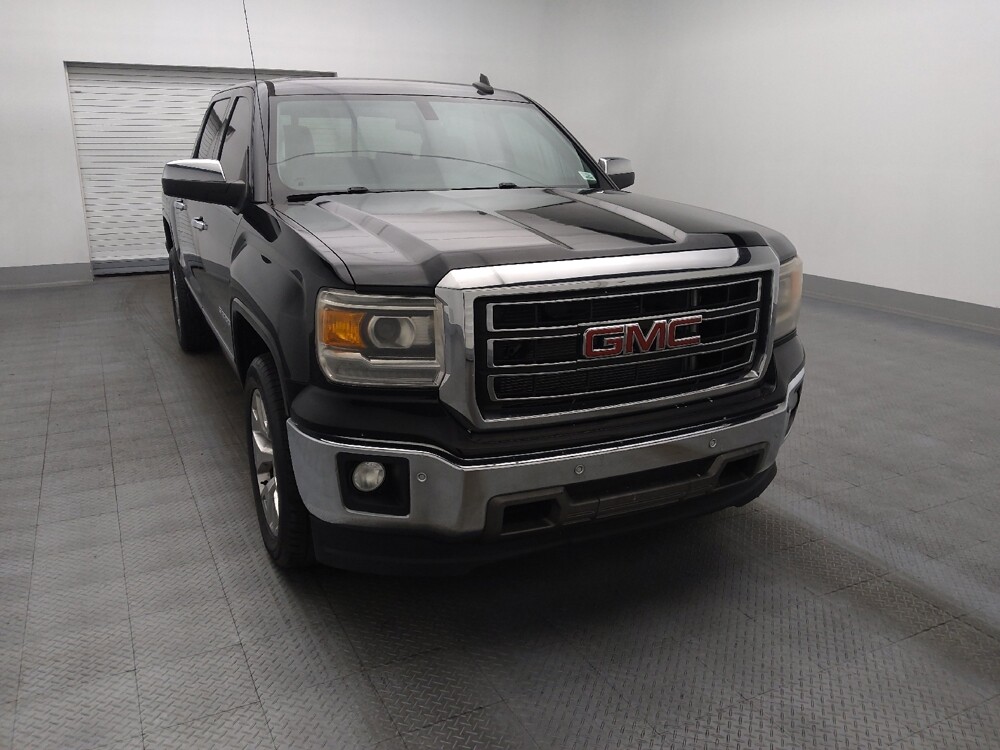 2015 GMC Sierra 1500 in Sanford, FL 32773 - 18094592 14