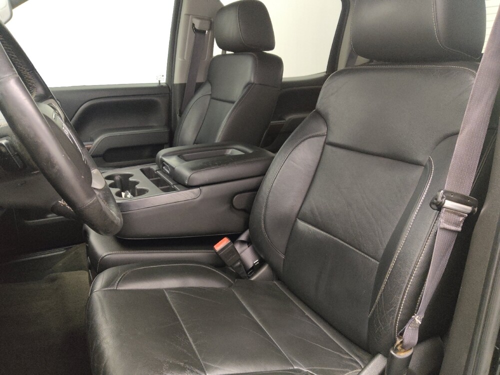 2015 GMC Sierra 1500 in Sanford, FL 32773 - 18094592 17