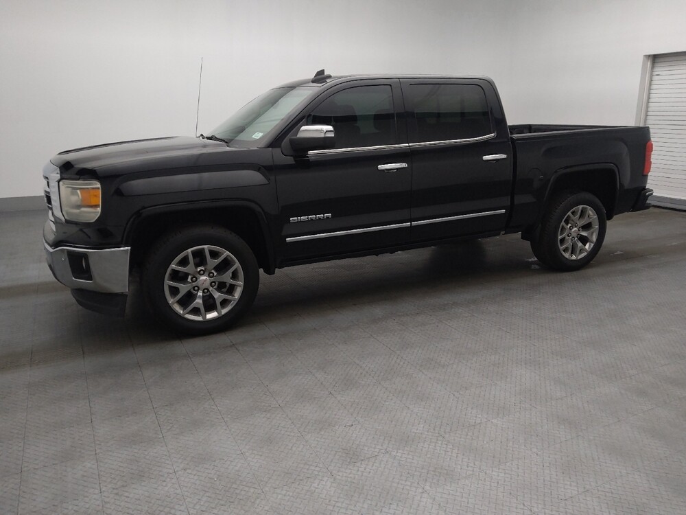 2015 GMC Sierra 1500 in Sanford, FL 32773 - 18094592 2