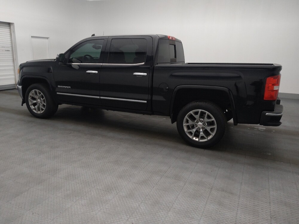 2015 GMC Sierra 1500 in Sanford, FL 32773 - 18094592 3
