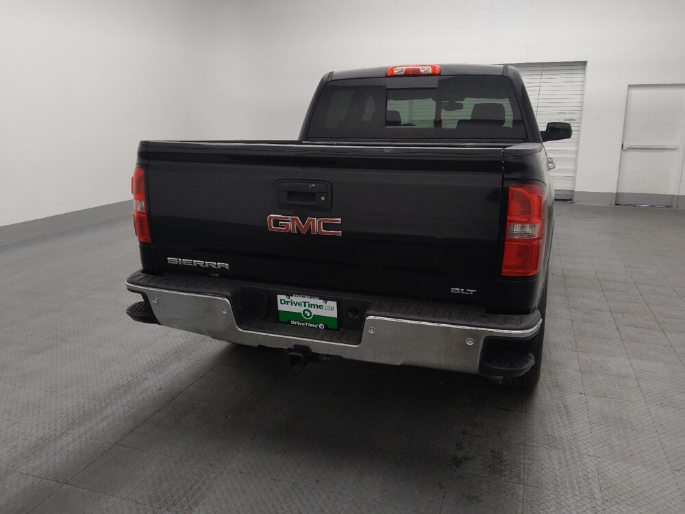 2015 GMC Sierra 1500 in Sanford, FL 32773 - 18094592 7