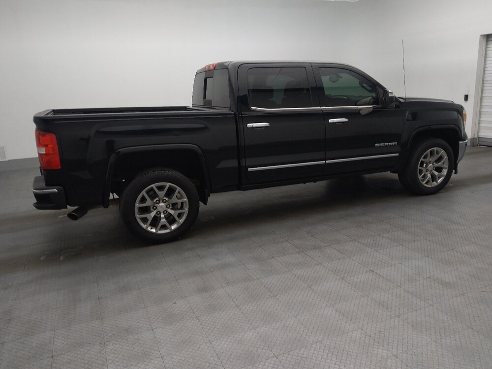 2015 GMC Sierra 1500 in Sanford, FL 32773 - 18094592 10