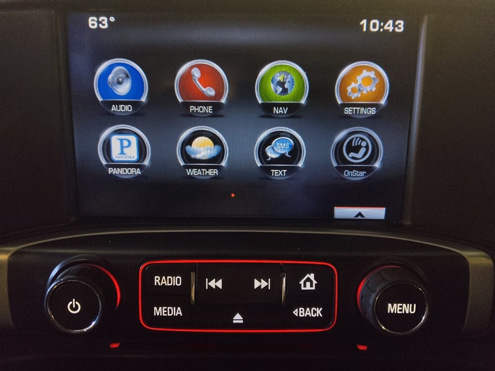 2015 GMC Sierra 1500 in Sanford, FL 32773 - 18094592 25