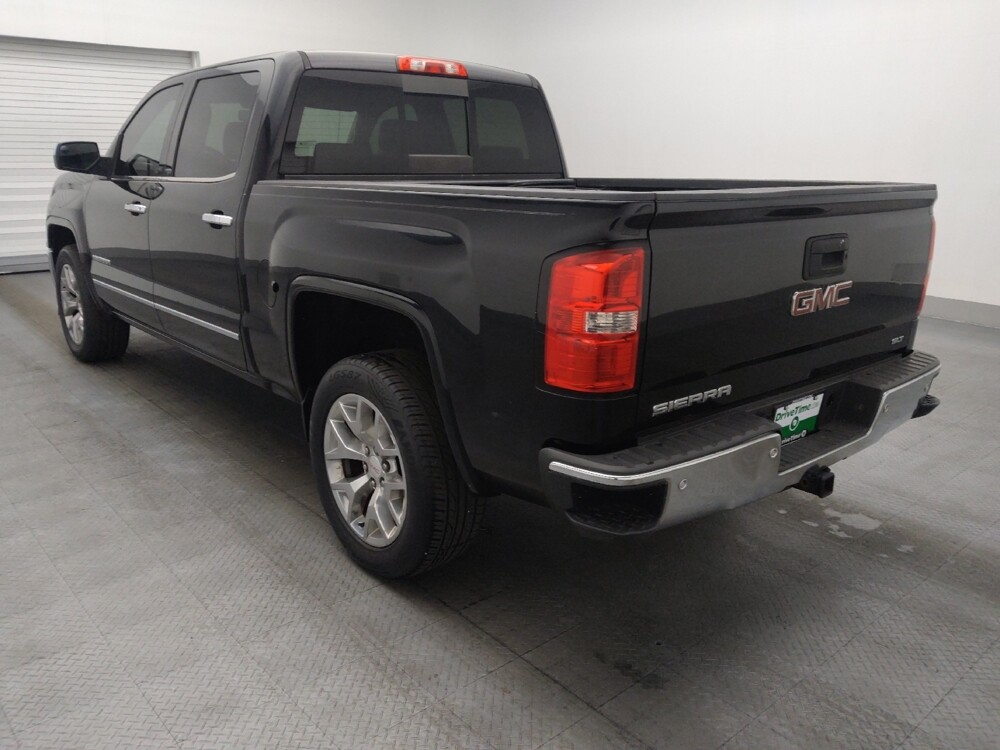 2015 GMC Sierra 1500 in Sanford, FL 32773 - 18094592 5