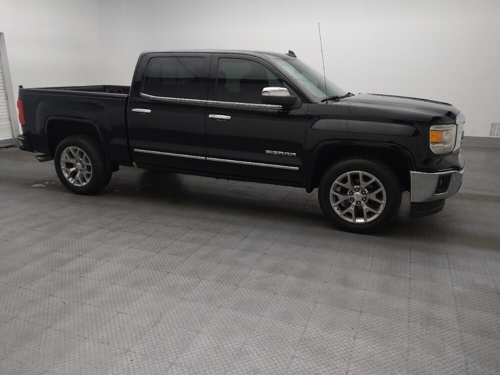 2015 GMC Sierra 1500 in Sanford, FL 32773 - 18094592 11