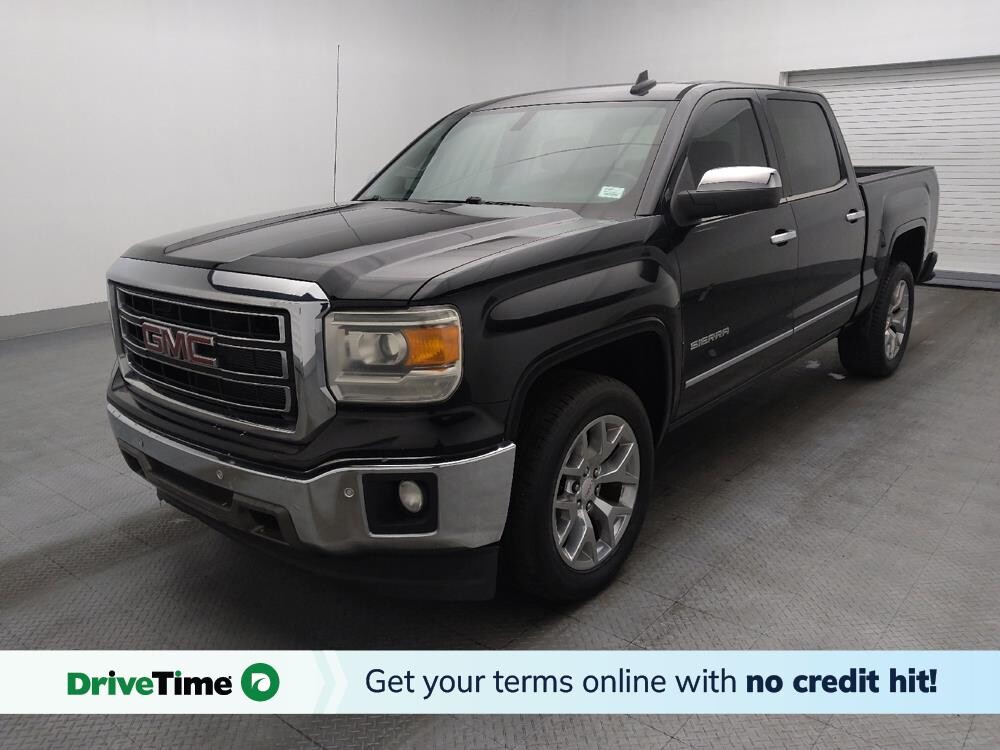 2015 GMC Sierra 1500 in Sanford, FL 32773 - 18094592