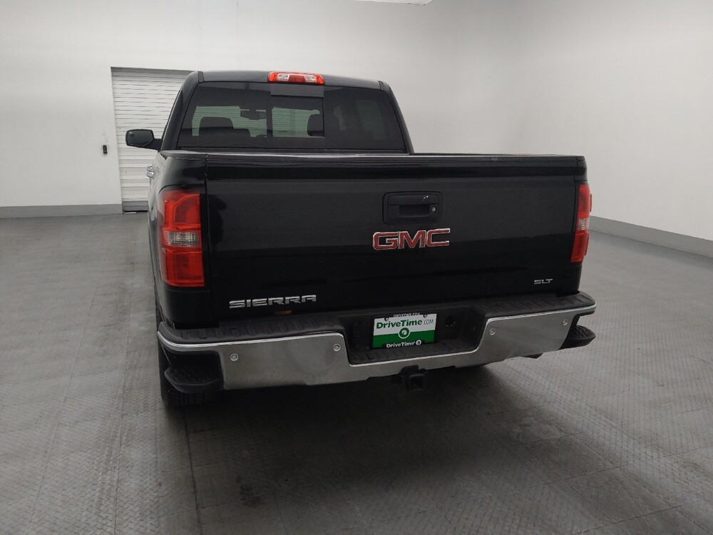 2015 GMC Sierra 1500 in Sanford, FL 32773 - 18094592 6