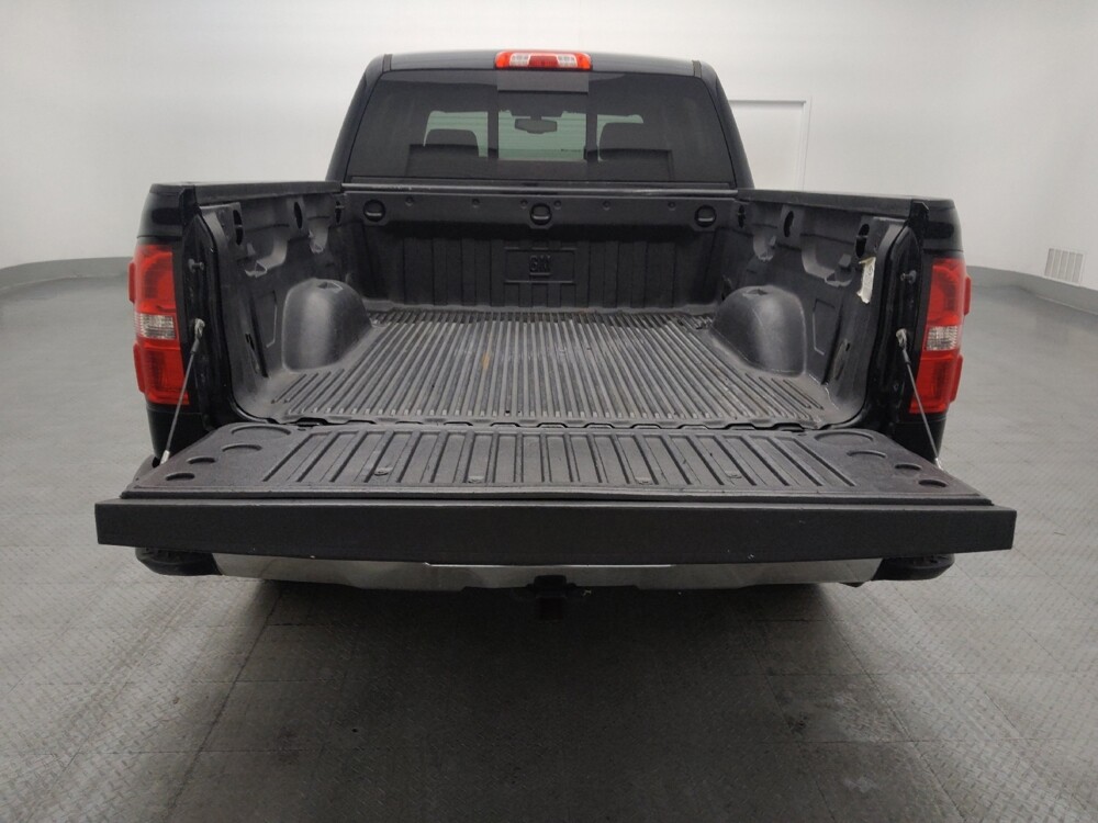 2015 GMC Sierra 1500 in Sanford, FL 32773 - 18094592 29