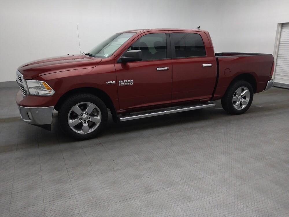 2015 RAM 1500 in Sanford, FL 32773 - 18094593 2