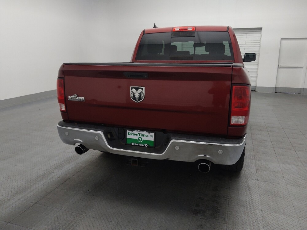 2015 RAM 1500 in Sanford, FL 32773 - 18094593 7