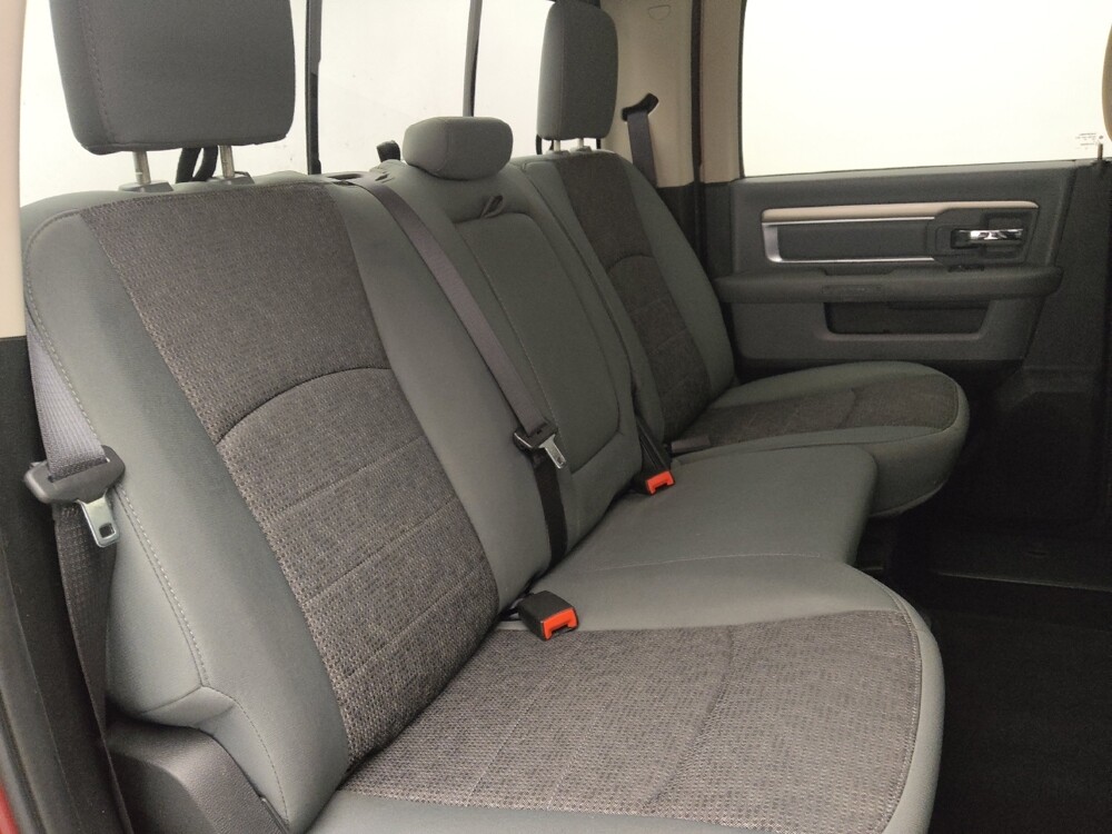 2015 RAM 1500 in Sanford, FL 32773 - 18094593 19